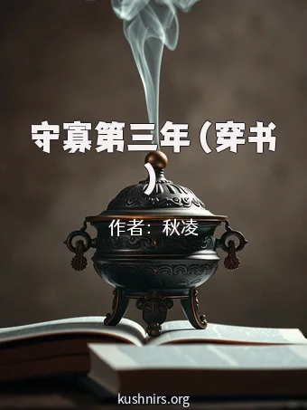 守寡第三年（穿书）