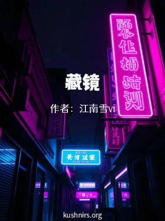 藏镜