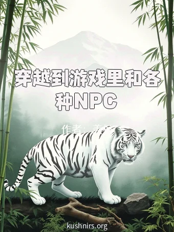 穿越到游戏里和各种NPC