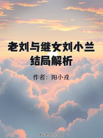 老刘与继女刘小兰结局解析