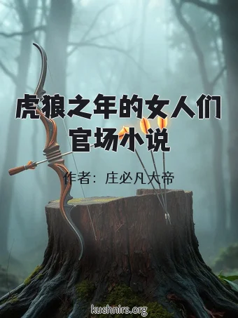 虎狼之年的女人们官场小说