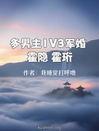 多男主1V3军婚 霍隐 霍珩
