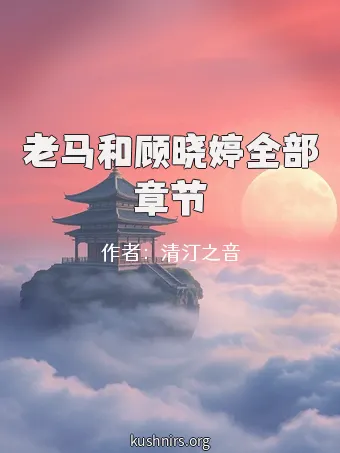 老马和顾晓婷全部章节