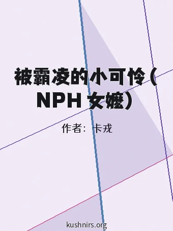 被霸凌的小可怜（NPH 女嬷）