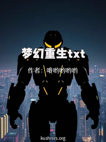 梦幻重生txt