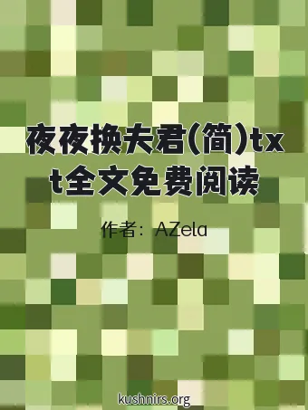 夜夜换夫君(简)txt全文免费阅读