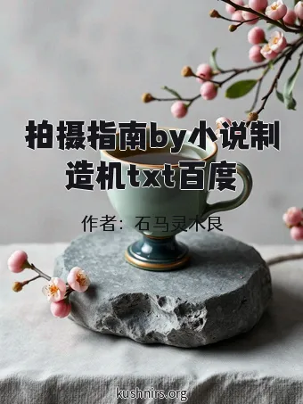 拍摄指南by小说制造机txt百度