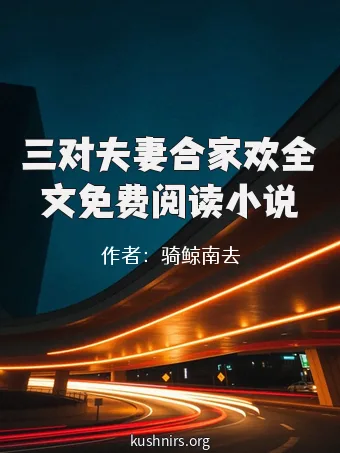三对夫妻合家欢全文免费阅读小说
