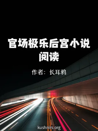 官场极乐后宫小说阅读