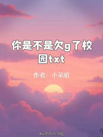 你是不是欠g了校园txt