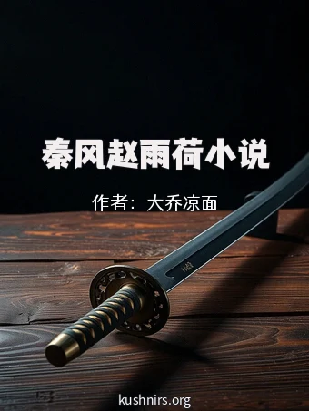 秦风赵雨荷小说