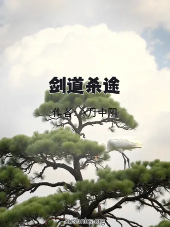 剑道杀途