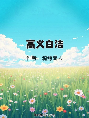 高义白洁