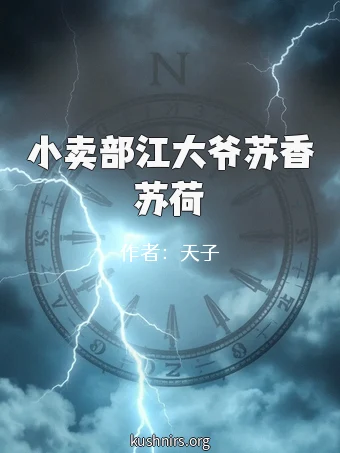 小卖部江大爷苏香苏荷
