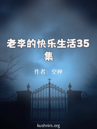 老李的快乐生活35集