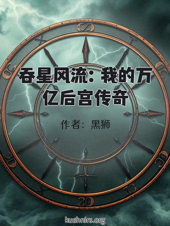 吞星风流：我的万亿后宫传奇