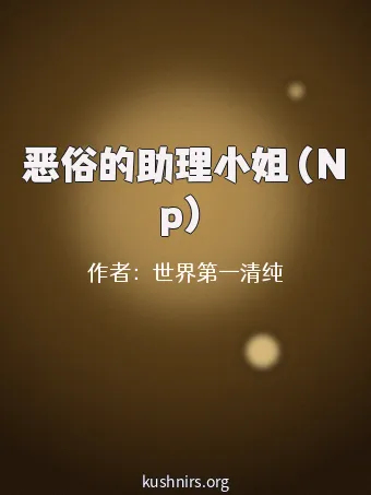 恶俗的助理小姐（Np）