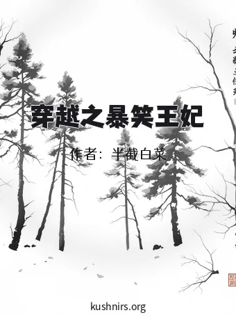 穿越之暴笑王妃