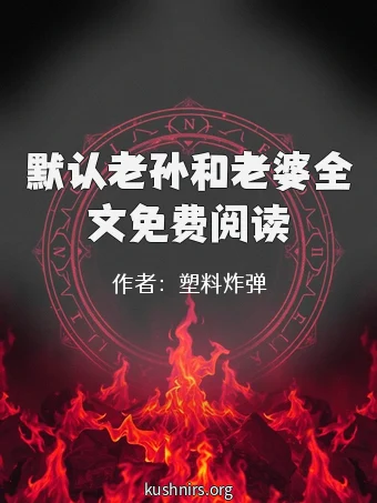 默认老孙和老婆全文免费阅读
