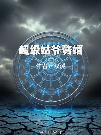 超级姑爷赘婿