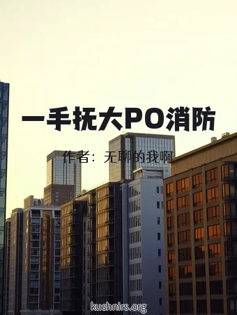 一手抚大PO消防