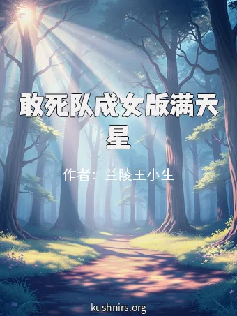 敢死队成女版满天星
