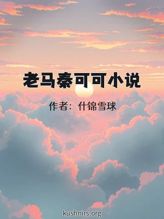 老马秦可可小说