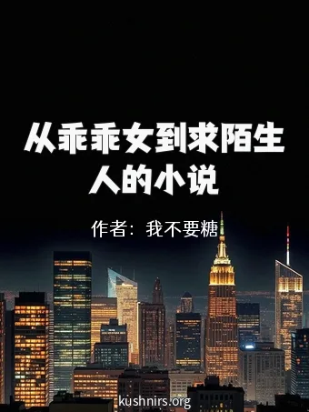 从乖乖女到求陌生人的小说
