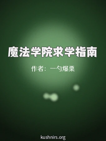 魔法学院求学指南