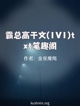 霸总高干文(1V1)txt笔趣阁