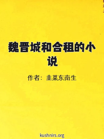 魏晋城和合租的小说