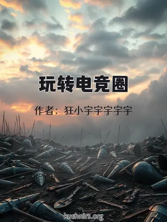 玩转电竞圈