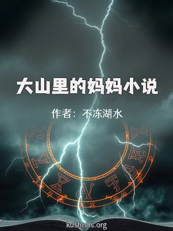 大山里的妈妈小说