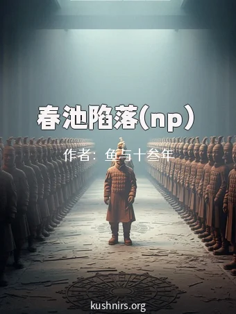 春池陷落(np）