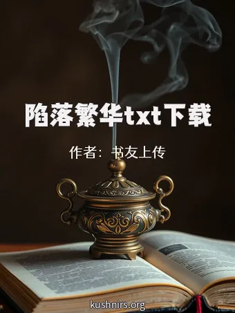 陷落繁华txt下载