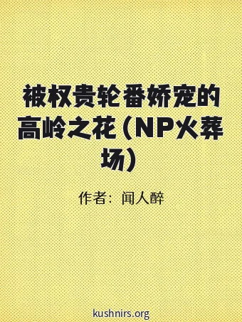 被权贵轮番娇宠的高岭之花（NP火葬场）