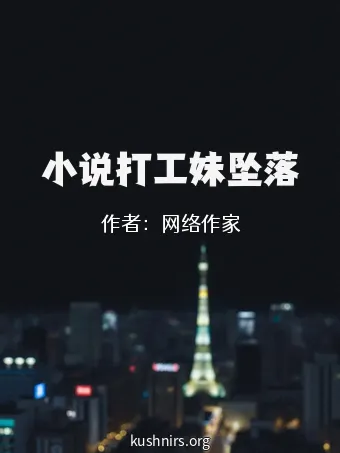 小说打工妹坠落
