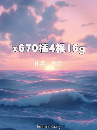 x670插4根16g