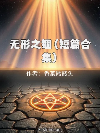无形之锢（短篇合集）