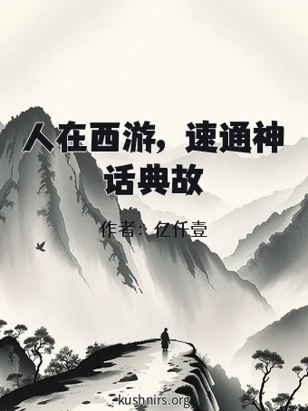 人在西游，速通神话典故