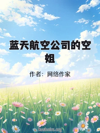 蓝天航空公司的空姐
