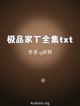 极品家丁全集txt