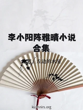 李小阳陈雅晴小说合集