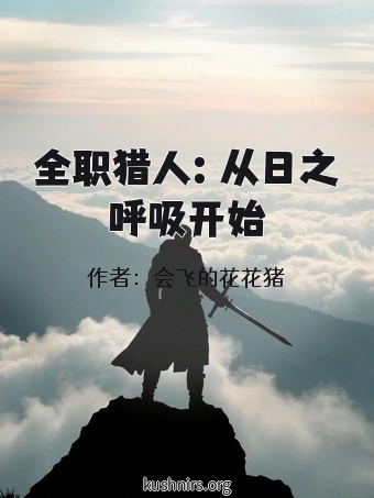 全职猎人：从日之呼吸开始