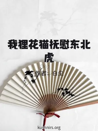 我狸花猫抚慰东北虎