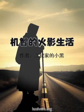 机智的火影生活