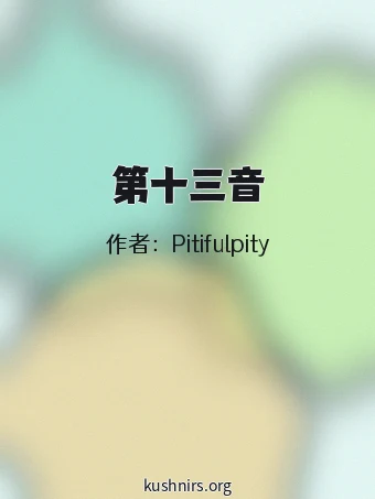 第十三音