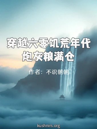 穿越六零饥荒年代炮灰粮满仓