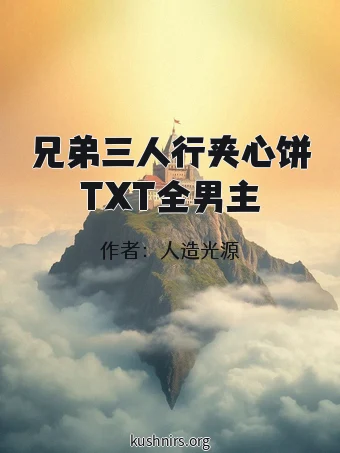 兄弟三人行夹心饼TXT全男主