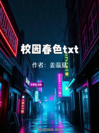 校园春色txt
